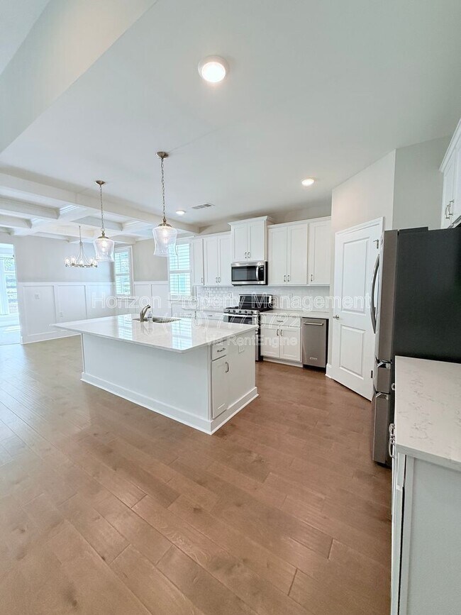 Foto del edificio - 4140 Barleycove Ln