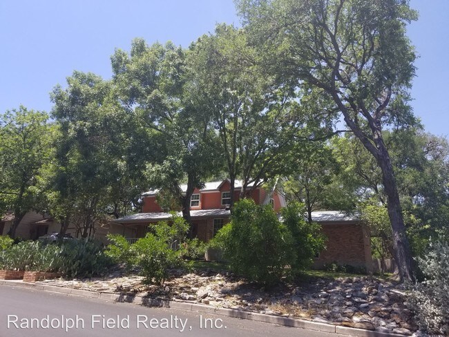 Building Photo - 4 br, 2 bath House - 2503 OLD HICKORY TRAIL