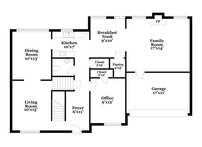 Building Photo - 3470 Garden Mist Cir