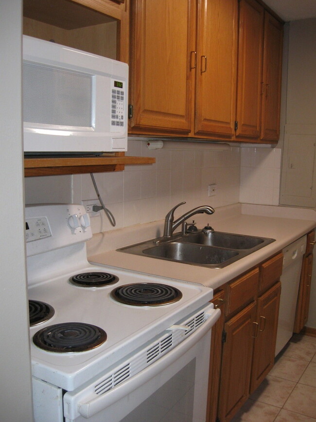 Building Photo - 1339 N Dearborn St