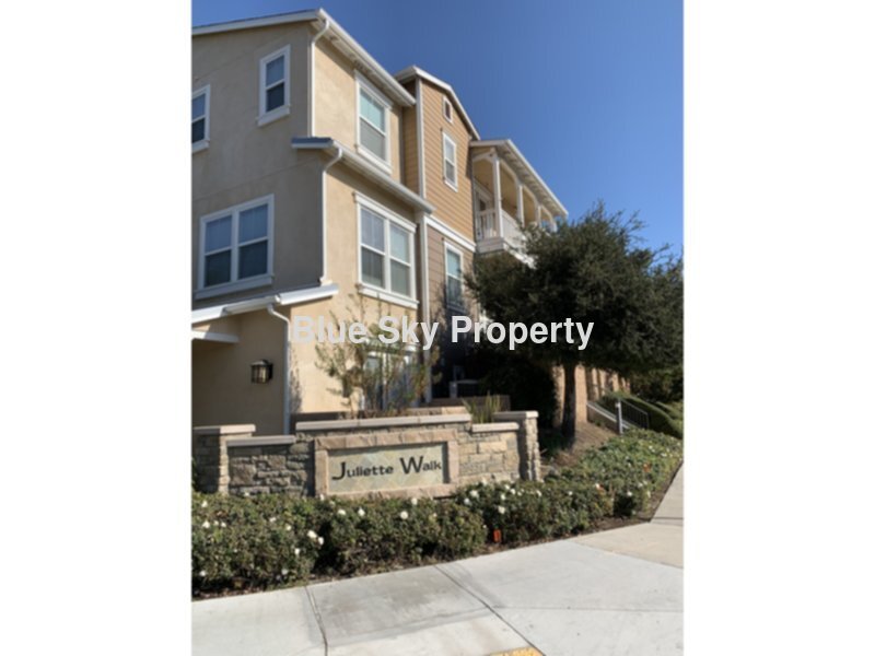 Primary Photo - Townhome