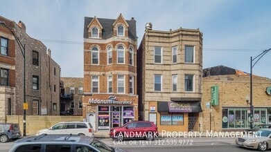 Building Photo - 2130 W Cermak Rd