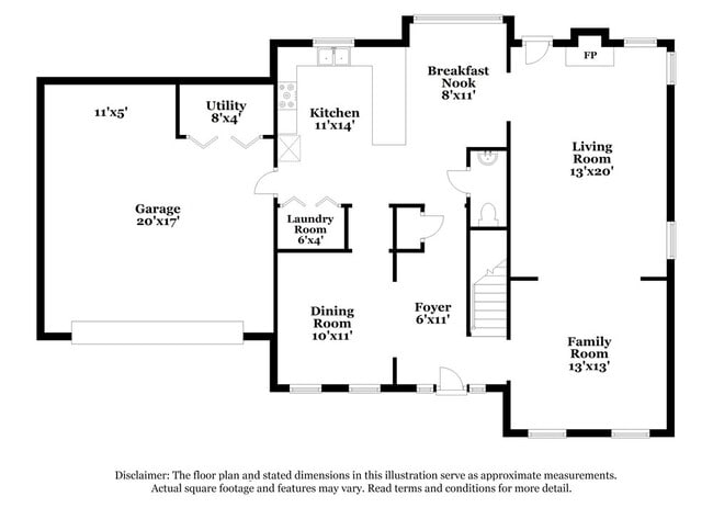 Building Photo - 435 Standing Rock Dr