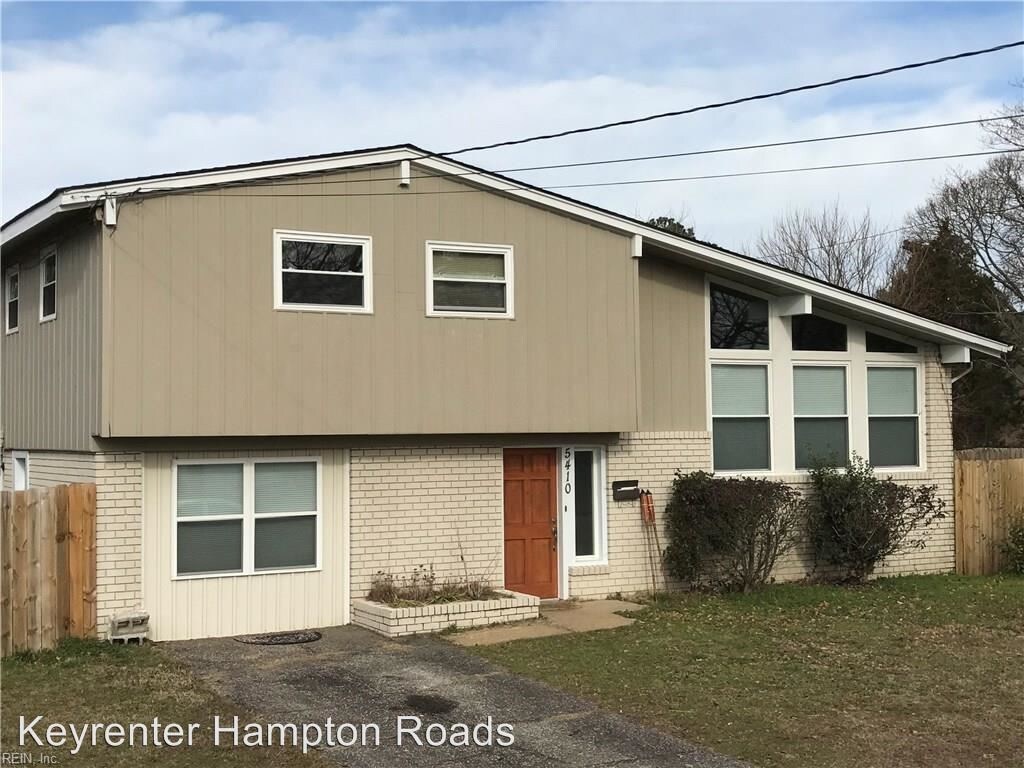 Foto principal - 4 br, 3 bath House - 5410 Bayberry Dr