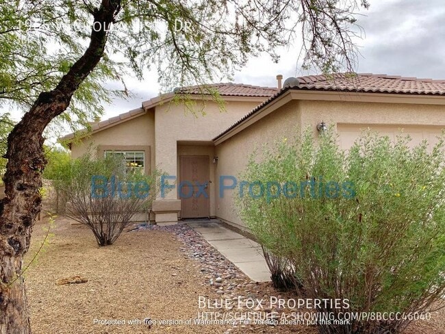 Building Photo - 1965 W Cholla Vista Dr