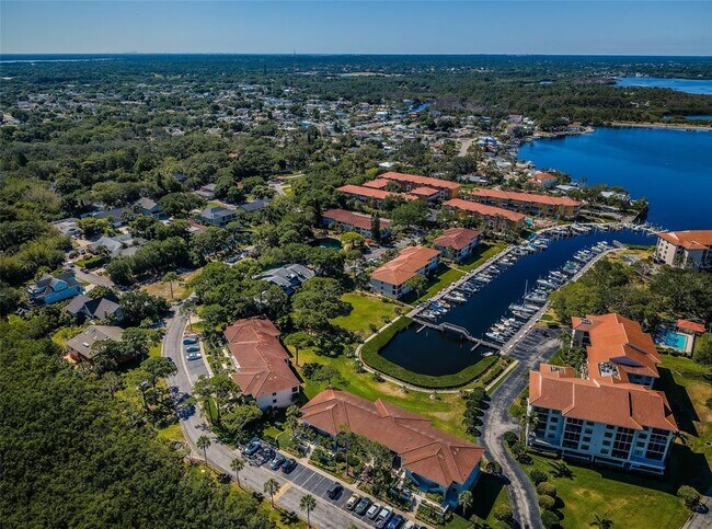 Foto del edificio - 1805 Mariner Dr