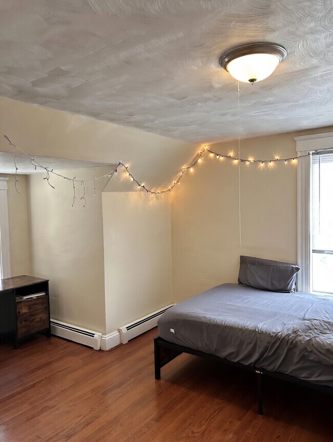 Dormitorio - 44 Dover St