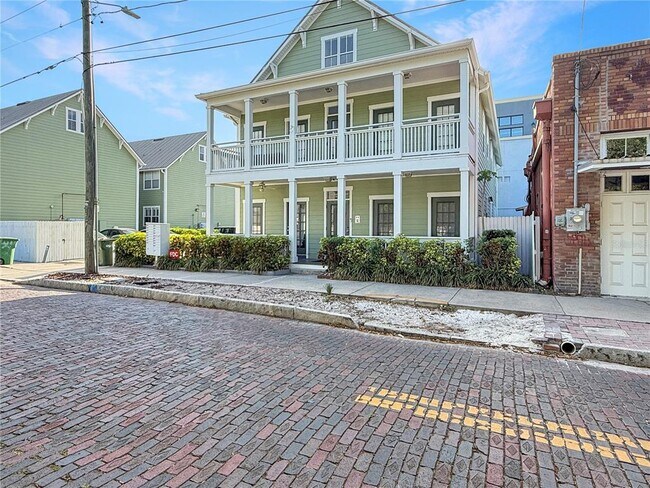 Foto del edificio - 1510 N 17th St