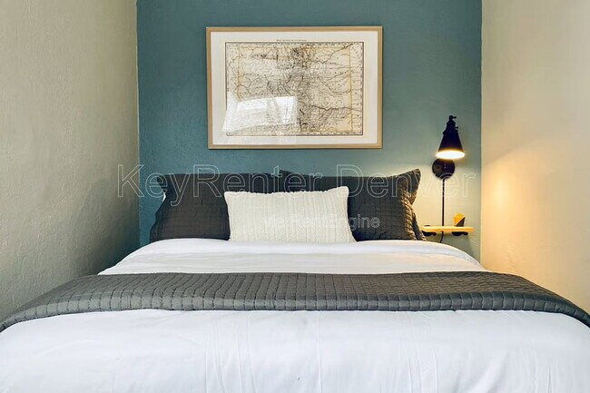 Foto del edificio - 1454 Ivy St