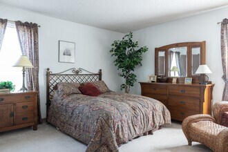 Cedar Crest Apartments photo'