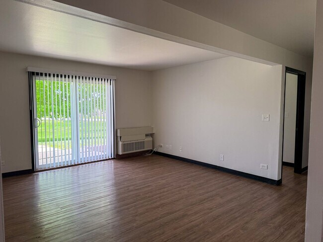 Foto del interior - Tan Oak Apartments