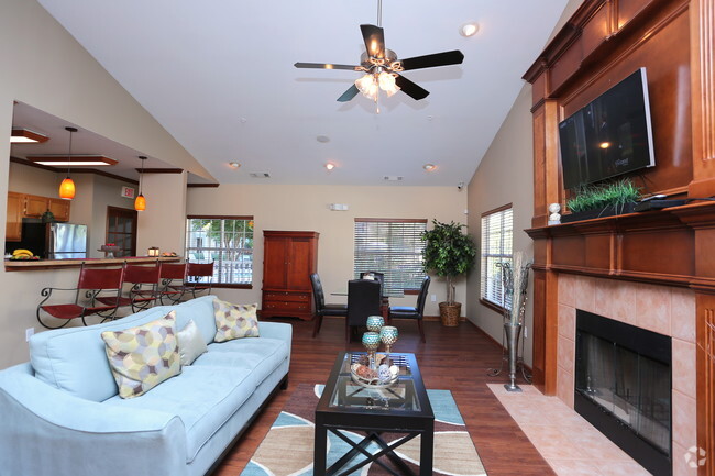 Interior Photo - XAudubon Crest Apartments