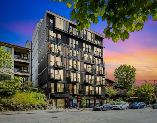 Building Photo - Ondine Eastlake | Studios to 2x1 | New Low...