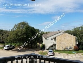 Building Photo - 2450 Wickersham Ln