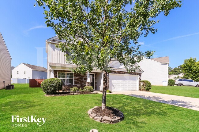 Foto del edificio - 4706 Manchineel Ln