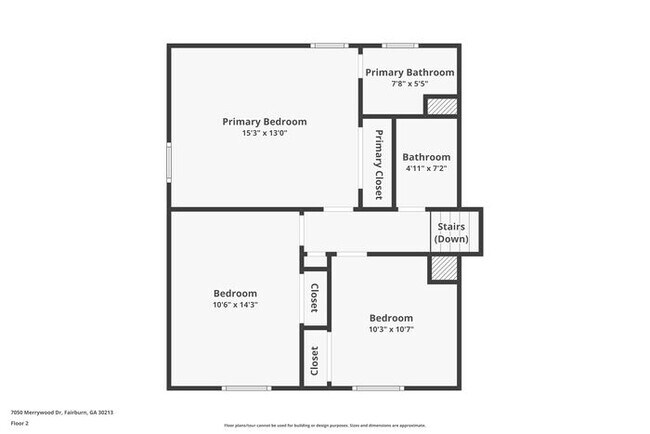 Foto del edificio - 7050 Merrywood Dr