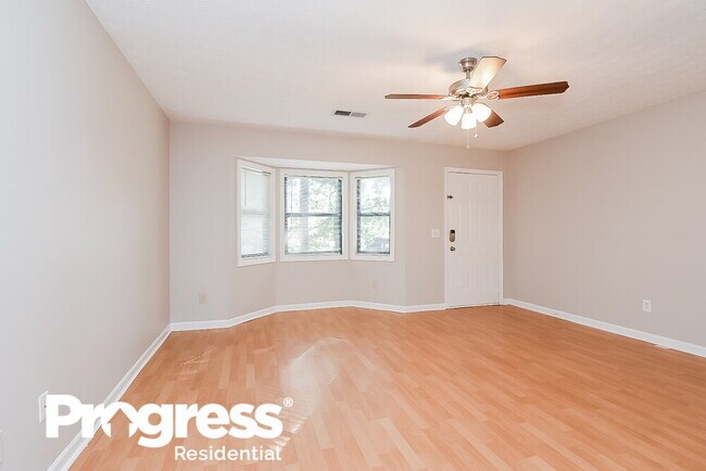 Building Photo - 3449 Mansfield Ln