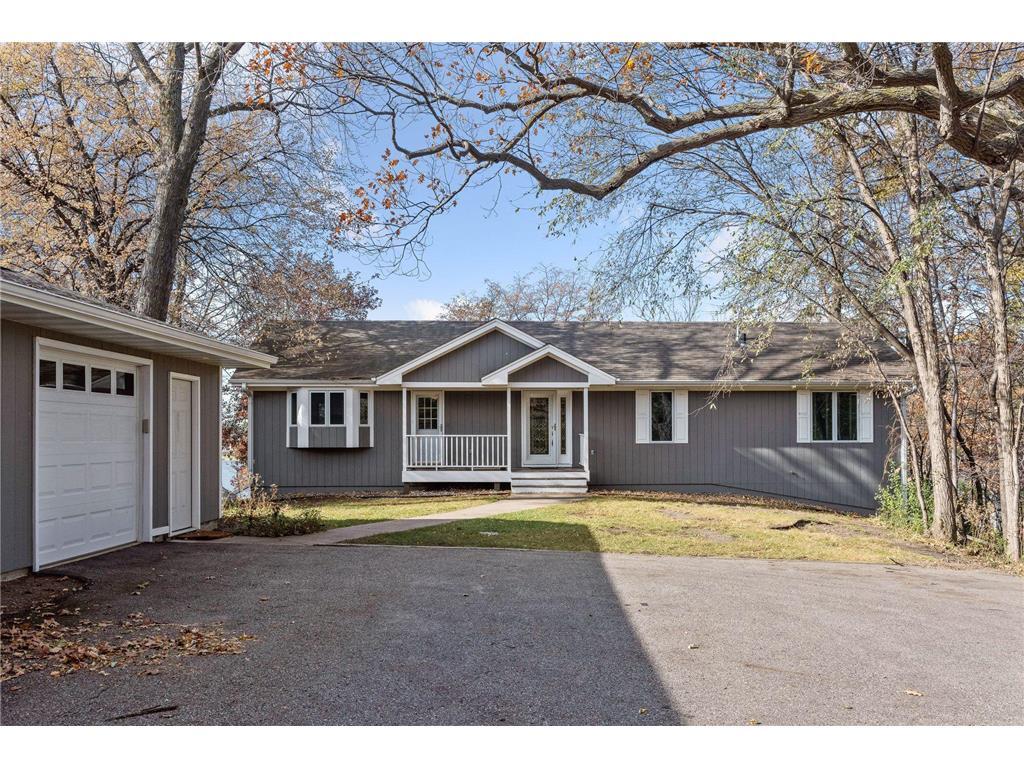 1125 N Arm Dr, Mound, MN 55364 House Rental in Mound, MN