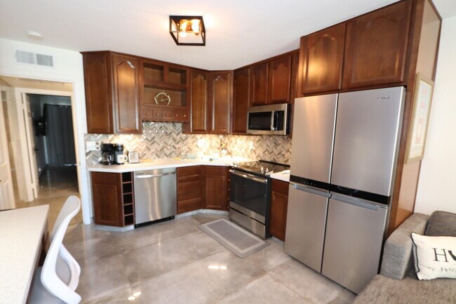 Foto del edificio - 9639 Spyglass Ave