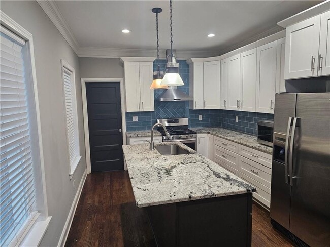 Foto del edificio - 198 Joseph E. Lowery Blvd NW