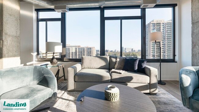 Building Photo - 5201 Leesburg Pike