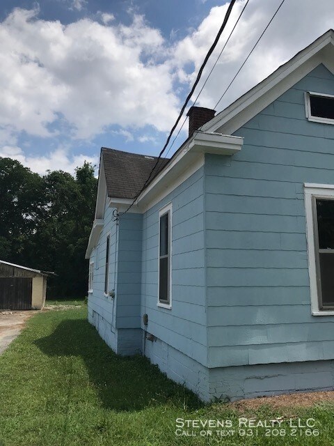 Building Photo - 2802 Taylor St