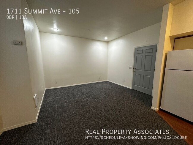 Foto del edificio - 1711 Summit Ave