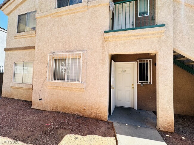 Building Photo - 3964 Danny Melamed Ave