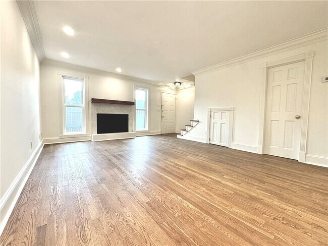 Foto del edificio - 110 Park Ridge Cir