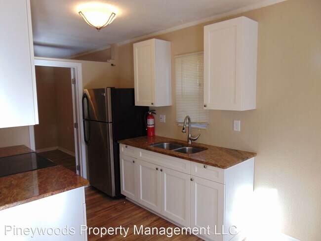 Foto del edificio - 1 br, 1 bath House - 1004 W. 27th Ave  Unit B