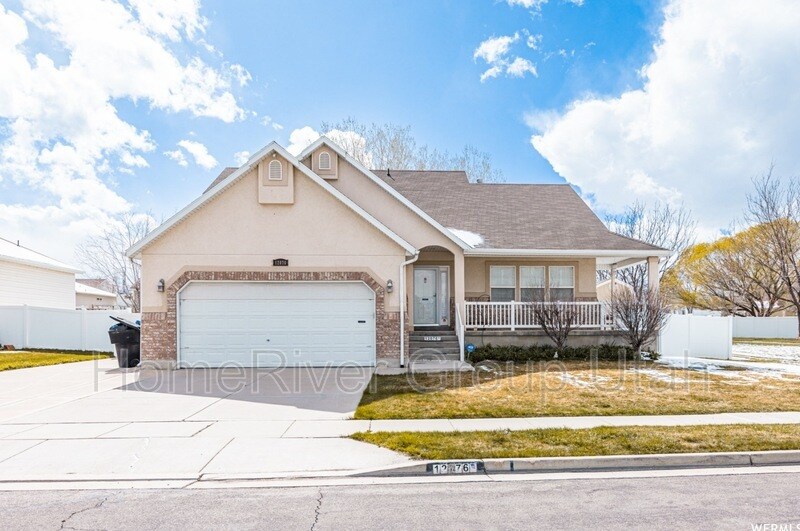 12076 Midas Park Rd, Herriman, UT 84096 House Rental in Herriman, UT