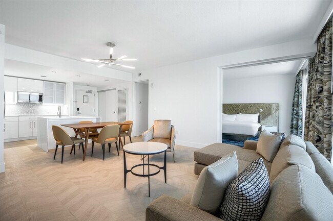 Foto del edificio - 3101 Bayshore Dr