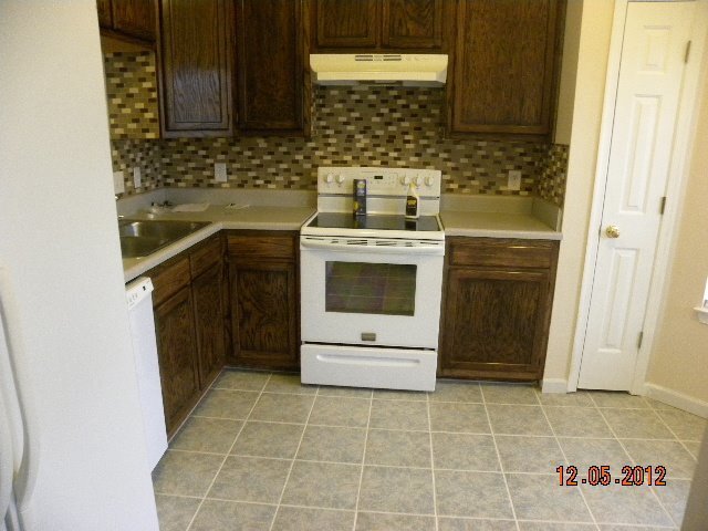 Foto del edificio - 408 Cresent Court, Yorktown, Va.23693