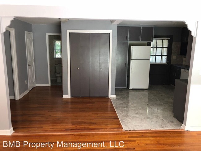 Building Photo - 2 br, 2 bath House - 235 Forest Hills Drive