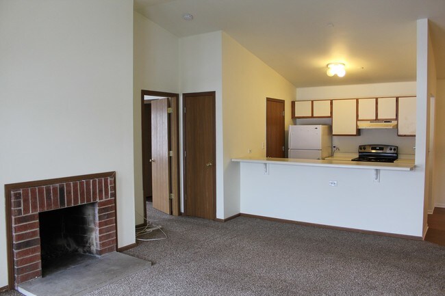 Building Photo - 1301 Cunat Ct