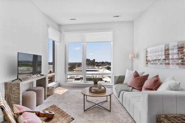 Foto del edificio - The Robinson