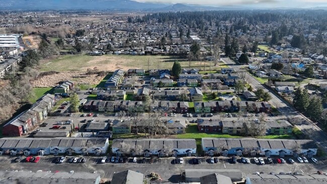  - Alder Creek Apartments