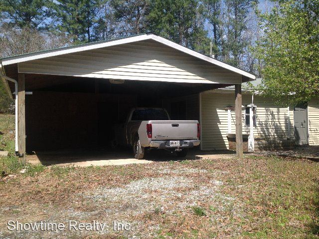 Building Photo - 4 br, 2 bath House - 3349 Kings Gap Rd