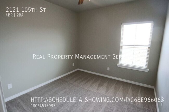 Building Photo - 2121 105th St