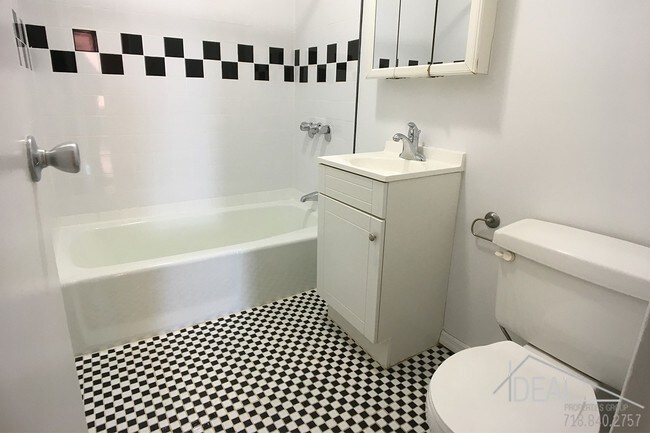 Foto del edificio - 216 6th Avenue #3R