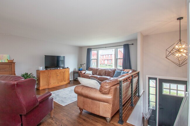 Foto del edificio - 425 Judd St