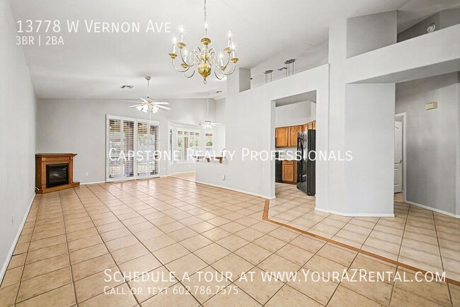 Building Photo - 13778 W Vernon Ave