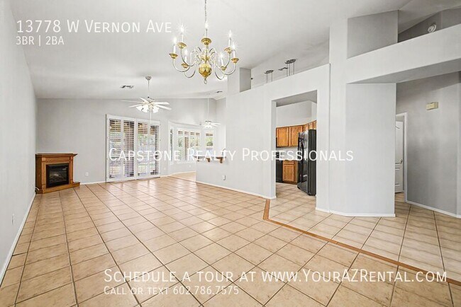 Foto del edificio - 13778 W Vernon Ave
