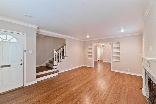 Building Photo - 4140 Hyer St
