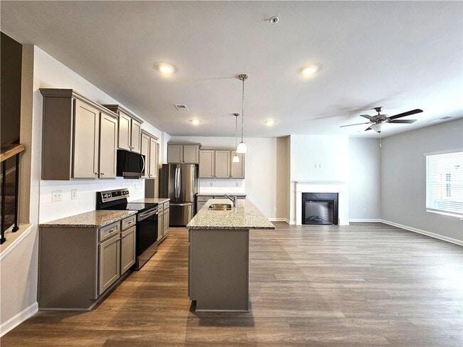 Foto del edificio - 338 Lanier Cir