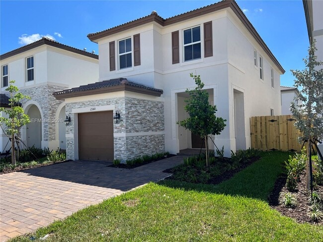 Foto del edificio - 2340 NW 130th Ter