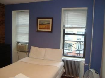 Primary Photo - 529 W 48th St