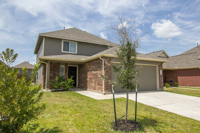 Foto del edificio - 24134 Ravenna Oaks Ct