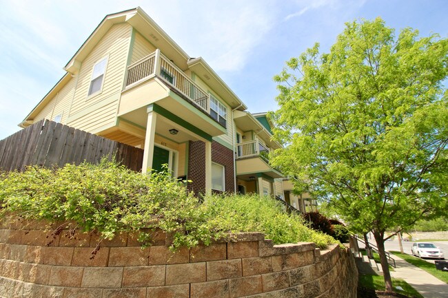 Foto del edificio - 2913 Cherry St