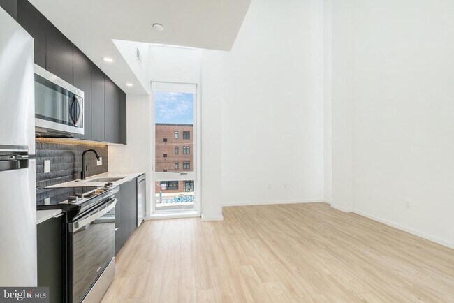 Foto del edificio - 1154 N Lee St